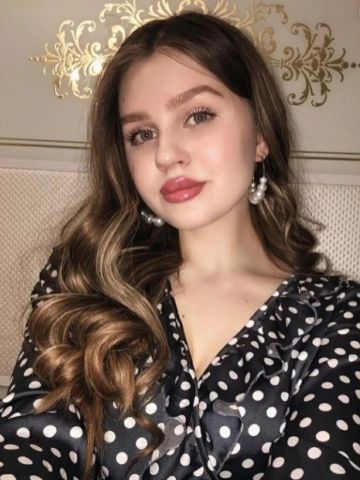 Анкета проститутки Нина, 24 года